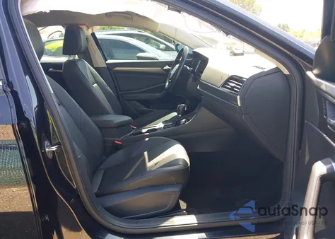 2019 Volkswagen Jetta 1.4T Sel from USA, damaged, VIN 3VWE57BU9KM247417